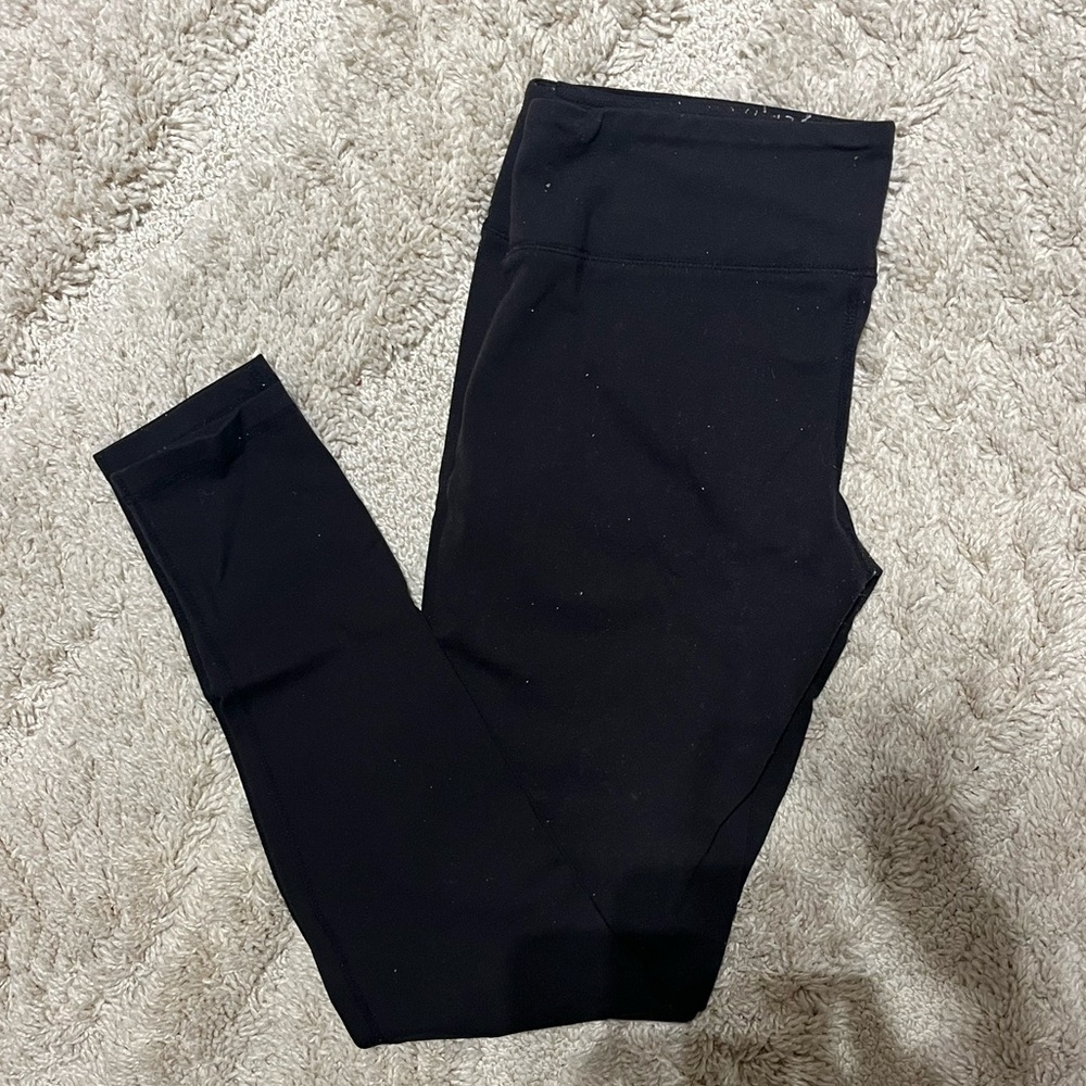 TNA low rise leggings vintage